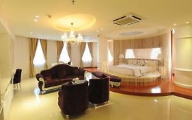 Viet Uc Hotel